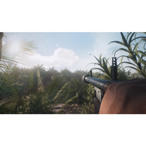 Hell Let Loose: Vietnam