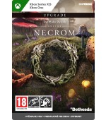 The Elder Scrolls Online Upgrade: Necrom