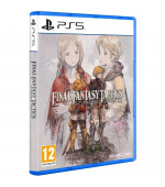 Final Fantasy Tactics: Ivalice Chronicles