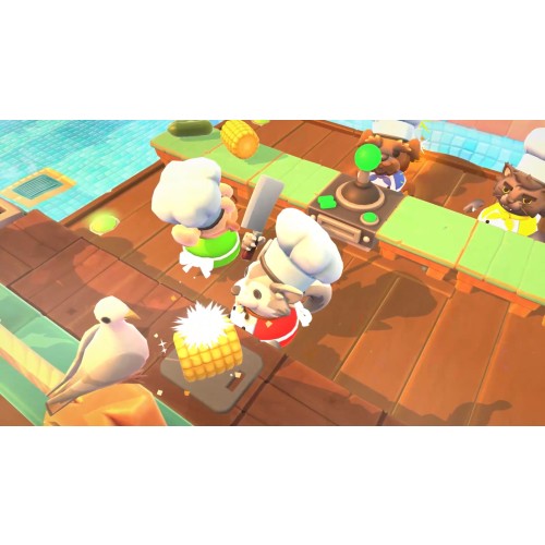 Overcooked! 2