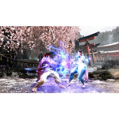 Street Fighter 6 Ultimate Edition