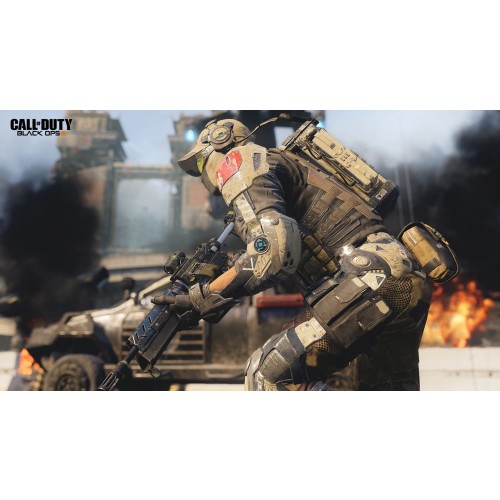 Call of Duty Black Ops III