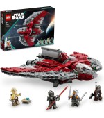 LEGO® Star Wars™ 75362 Jediský raketoplán T-6 Ahsoky Tano
