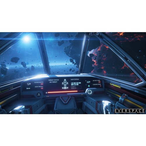EVERSPACE