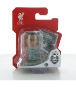 Soccerstarz - Liverpool Virgil Van Dijk - Away Kit (2021 version) (NEW SCULPT)