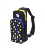 Shoulder Bag for Nintendo Switch (Splatoon 3)
