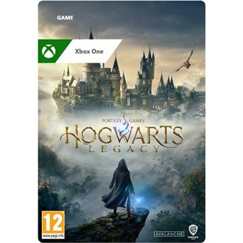 Hogwarts Legacy