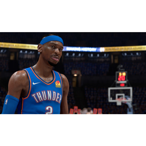 NBA 2K26: Superstar Edition PRE-PURCHASE