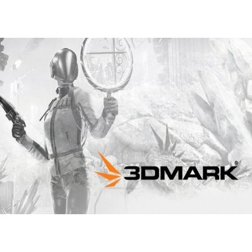 3DMark