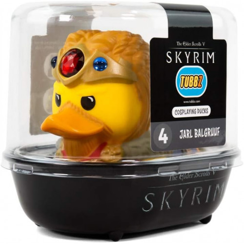 Tubbz Skyrim Jarl Balgruuf