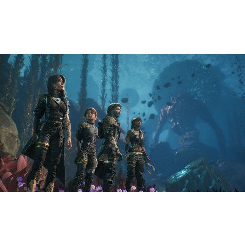 Clair Obscur: Expedition 33