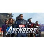 Marvel's Avengers