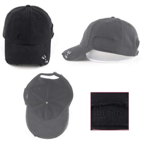 COD Stealth Distressed Cap