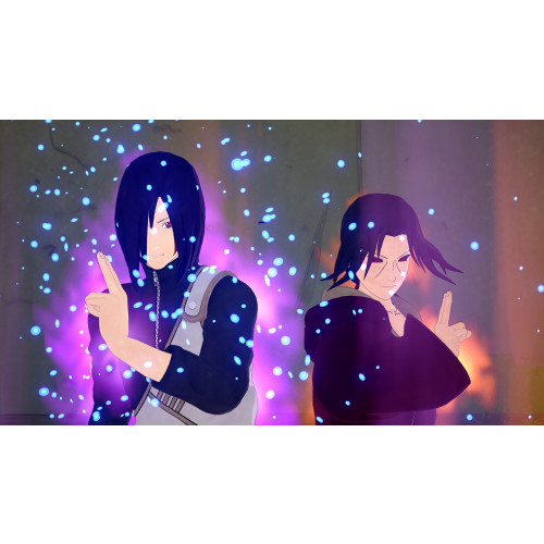 NARUTO TO BORUTO: SHINOBI STRIKER Season Pass 7