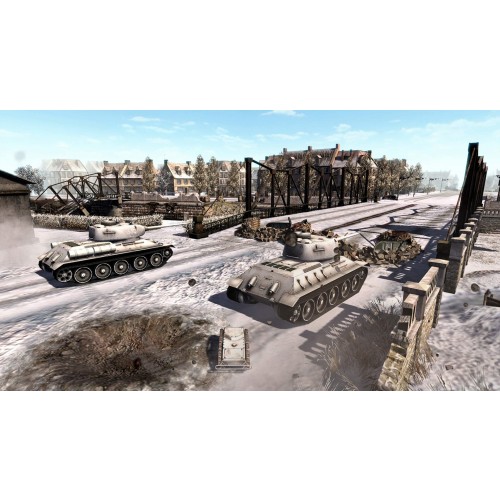Men of War: Assault Squad 2