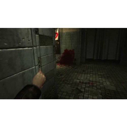 Outlast
