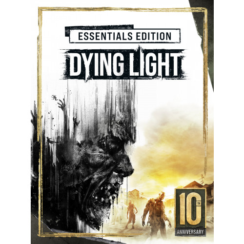 Dying Light Essentials Edition