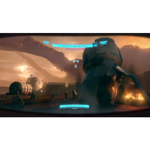 Corpse of Discovery