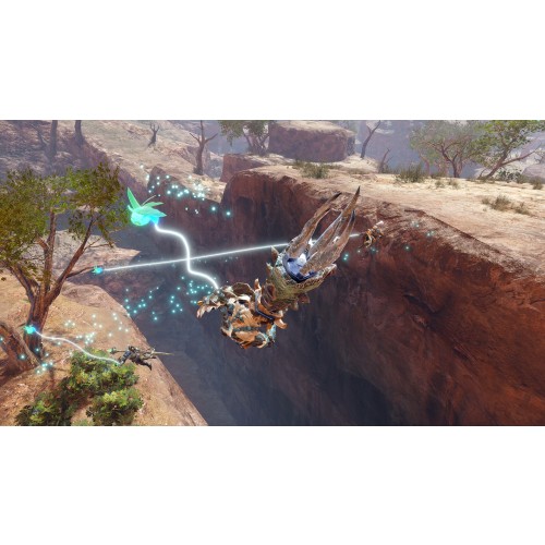 Monster Hunter Rise + Sunbreak