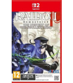 Raidou: Remastered: The Mystery of the Soulless Army