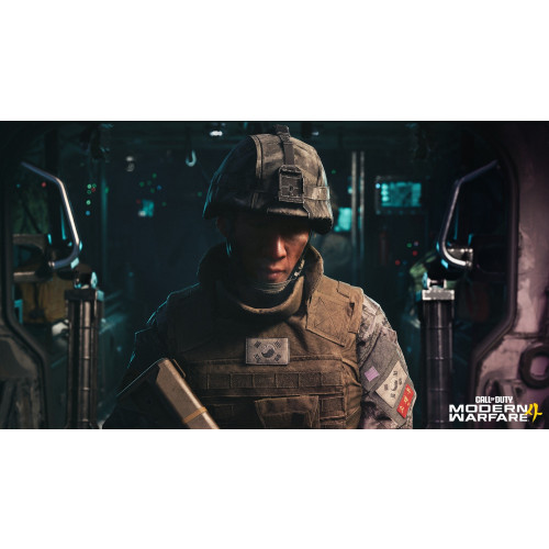 Call of Duty: Modern Warfare 4