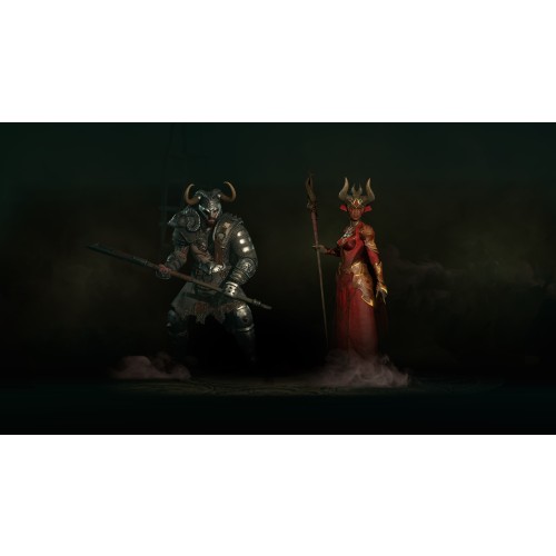 Diablo IV Ultimate Edition PRE-PURCHASE