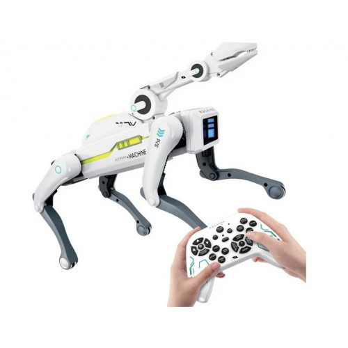 R/C KYBERPES CyberWoof