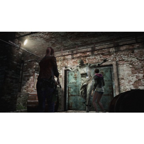 Resident Evil Revelations 2 - Episode Three: Judgement