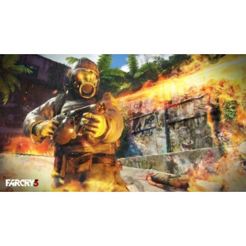 Far Cry 3