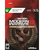 Call of Duty®: Modern Warfare® III - Vault Edition