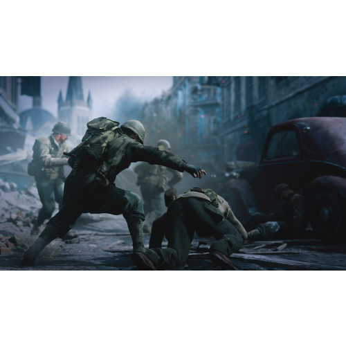 Call of Duty®: WWII - Digital Deluxe