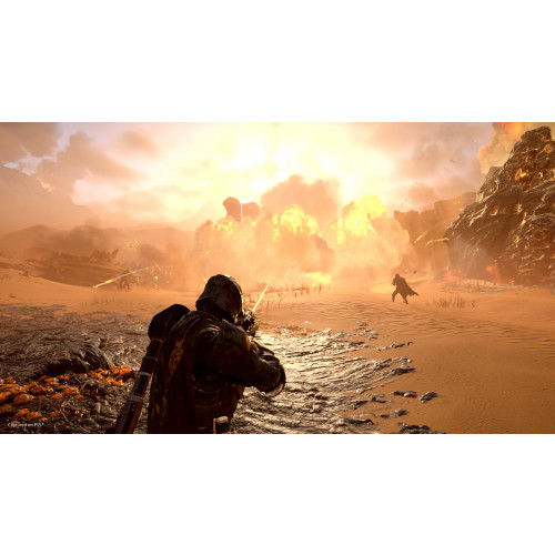 Helldivers 2