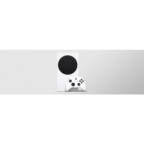 Microsoft Xbox Series S (RRS-00010)