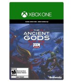 DOOM Eternal: The Ancient Gods - Part One