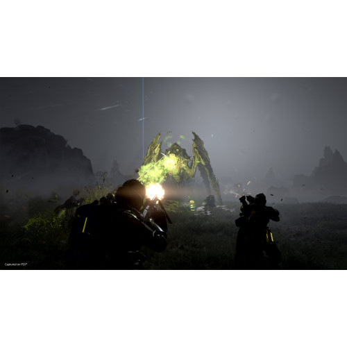 Helldivers 2