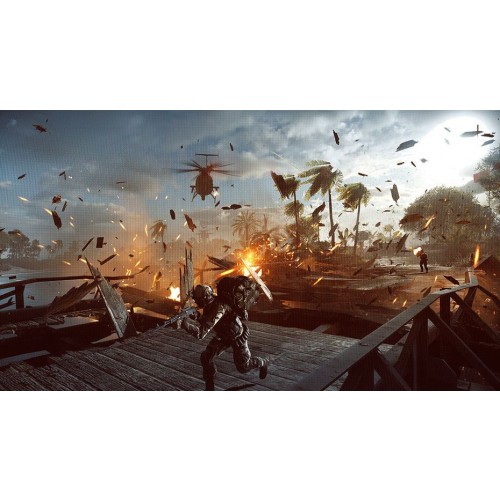 Battlefield 4 (cz)