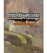 Sudden Strike 4 - Battle of Kursk