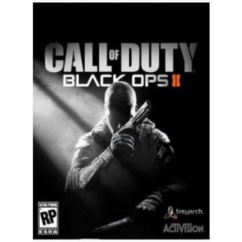 Call of Duty Black Ops 2