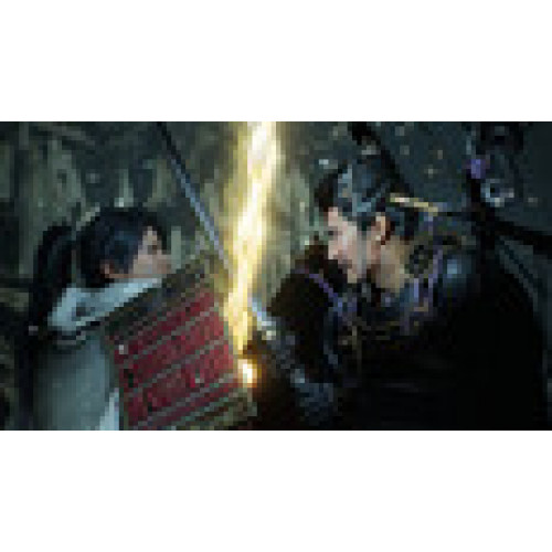 Nioh 3 Digital Deluxe Edition
