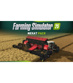 Farming Simulator 25 - Nexat Pack