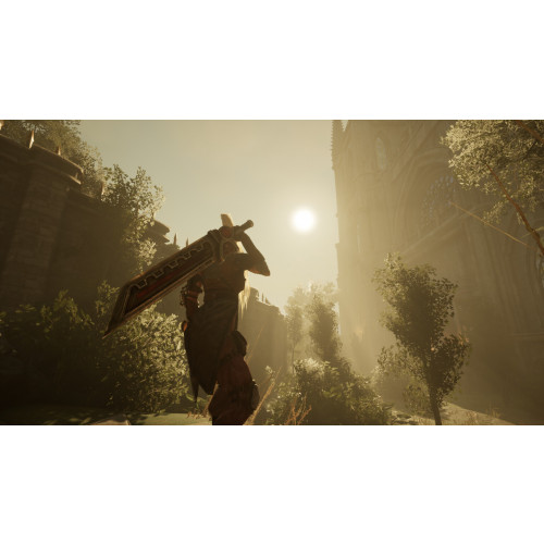 Morbid: The Lords of Ire