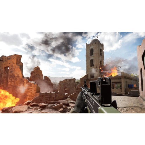 Insurgency: Sandstorm