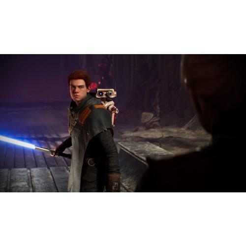 STAR WARS Jedi Fallen Order: Deluxe Upgrade