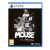 Mouse P.I. for Hire