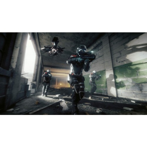 Homefront: The Revolution