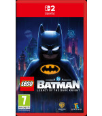 LEGO Batman: Legacy of the Dark Knight
