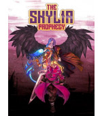 The Skylia Prophecy
