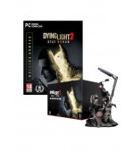 Dying Light 2 Stay Human Collectors Edition