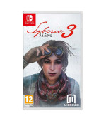 Syberia 3
