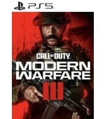 Call of Duty: Modern Warfare III